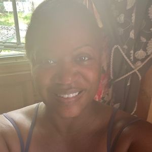 Meet your Posher, Yvonne